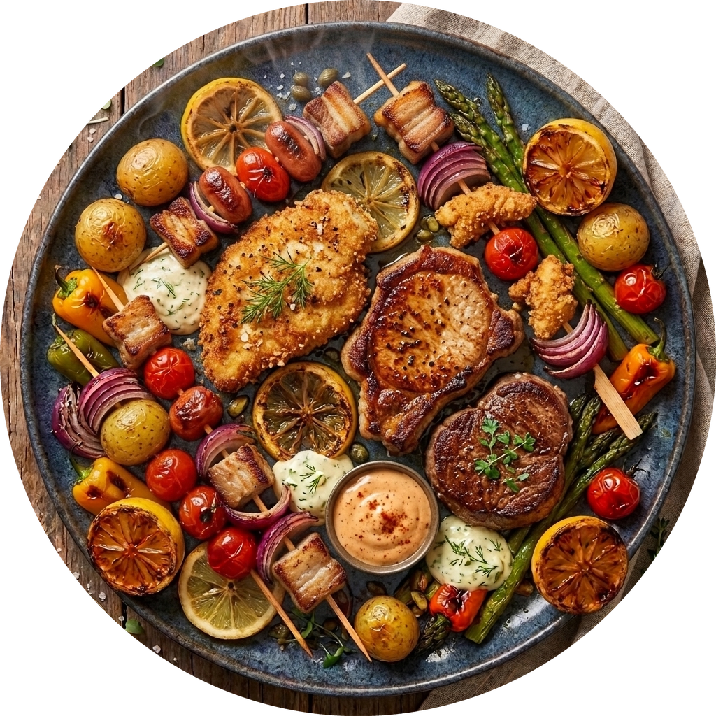 Private Chef
